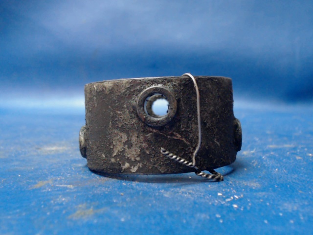 2043009-1 Cessna - RING-GIMBAL